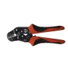 C.K Tools T3680A suspaudimo replės izoliuotiems kabelių jungiamiesiems elementams, 0,25-2,5 mm²