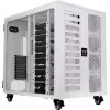 Thermaltake AX1000 TG Snow White Super Tower korpusas (CA-11W-00F6WN-00)