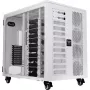 Thermaltake AX1000 TG Snow White Super Tower korpusas (CA-11W-00F6WN-00)