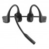 Shokz OpenComm2 UC 2025 Upgrade ausinės su mikrofonu ir USB-C adapteriu