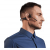 Shokz OpenComm2 UC 2025 Upgrade ausinės su mikrofonu ir USB-C adapteriu