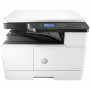 HP LaserJet MFP M42625dn A3 nespalvinis lazerinis daugiafunkcis spausdintuvas (8AF52A)