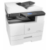HP LaserJet MFP M42625dn A3 nespalvinis lazerinis daugiafunkcis spausdintuvas (8AF52A)