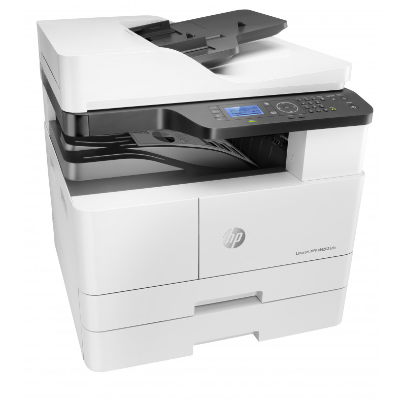 HP LaserJet MFP M42625dn A3 nespalvinis lazerinis daugiafunkcis spausdintuvas (8AF52A)
