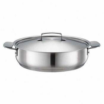 Fiskars All Steel kepimo indas, 28 cm