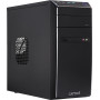 Captiva Power Starter R64-120 bokštinis kompiuteris - AMD Ryzen 5 5600G, 16GB RAM, 500GB SSD, Windows 11 Home