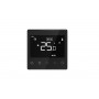 Fibaro Nice Warm-Control E šildymo valdiklis, juodas (WARM-CONTROL E BLACK)