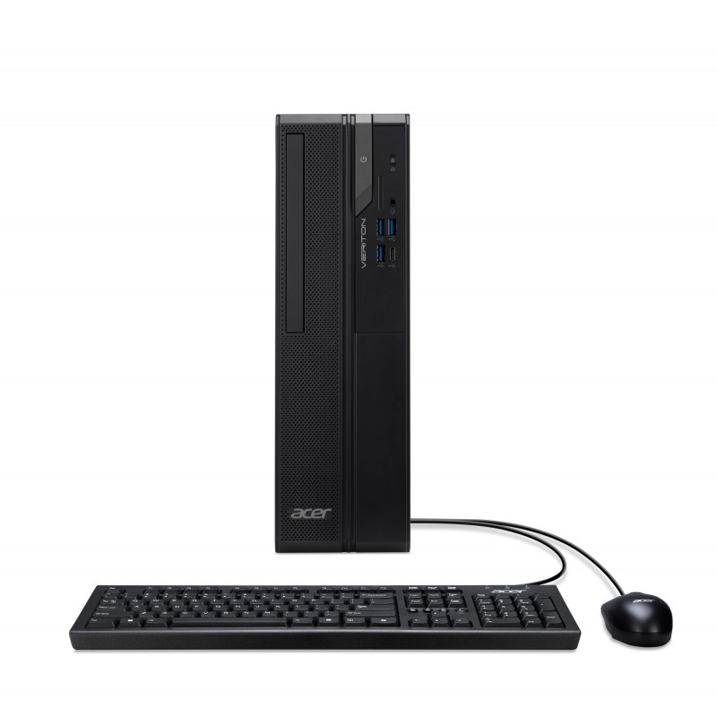 Acer VX2722G SFF stalinis kompiuteris