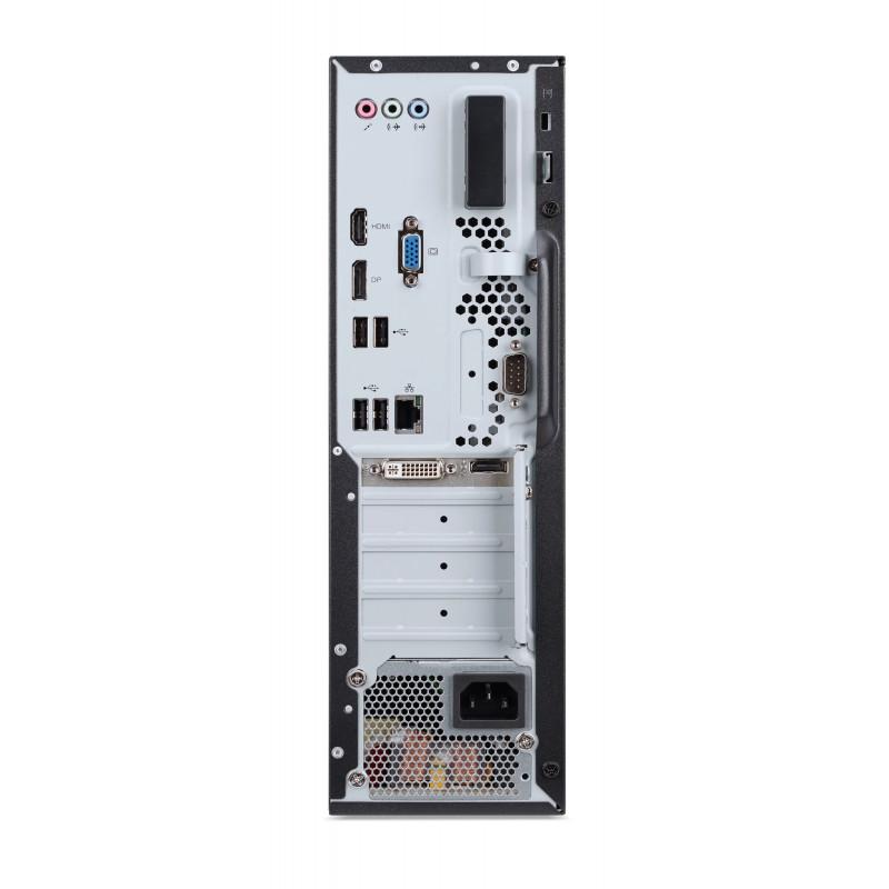Acer VX2722G SFF stalinis kompiuteris