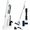 Medion MD11515 P200 rankinis dulkių siurblys, baltas