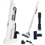 Medion MD11515 P200 rankinis dulkių siurblys, baltas