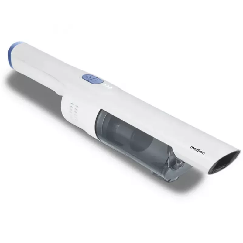 Medion MD11515 P200 rankinis dulkių siurblys, baltas