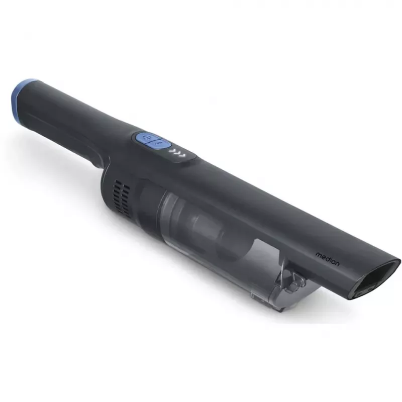 Medion MD11515 P200 rankinis dulkių siurblys, juodas