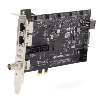 PNY RTX PRO Sync plokštė, PCIe (VCNRTXPROSYNC-SB)