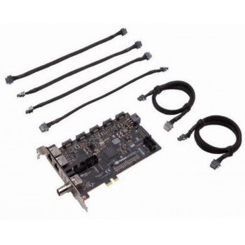 PNY RTX PRO Sync plokštė, PCIe (VCNRTXPROSYNC-SB)