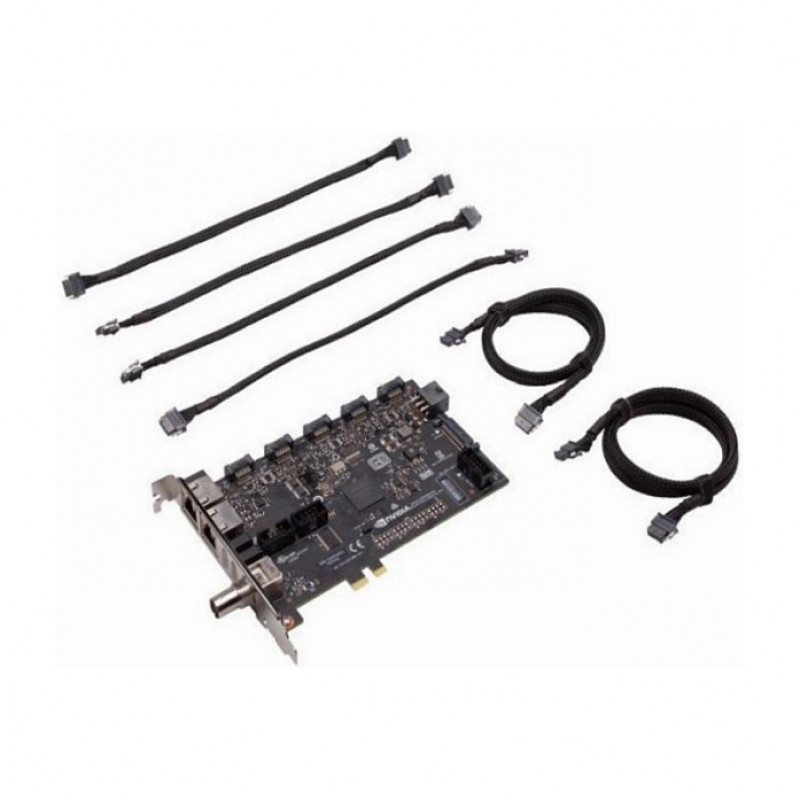 PNY RTX PRO Sync plokštė, PCIe (VCNRTXPROSYNC-SB)