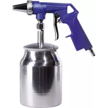 Aerotec pneumatinis smėliavimo pistoletas ST 0.7 l 320 l/min