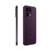 OPPO Reno16 FS 5G Dual SIM 8GB RAM 512GB išmanusis telefonas, purpurinis juodas (CPH2859)