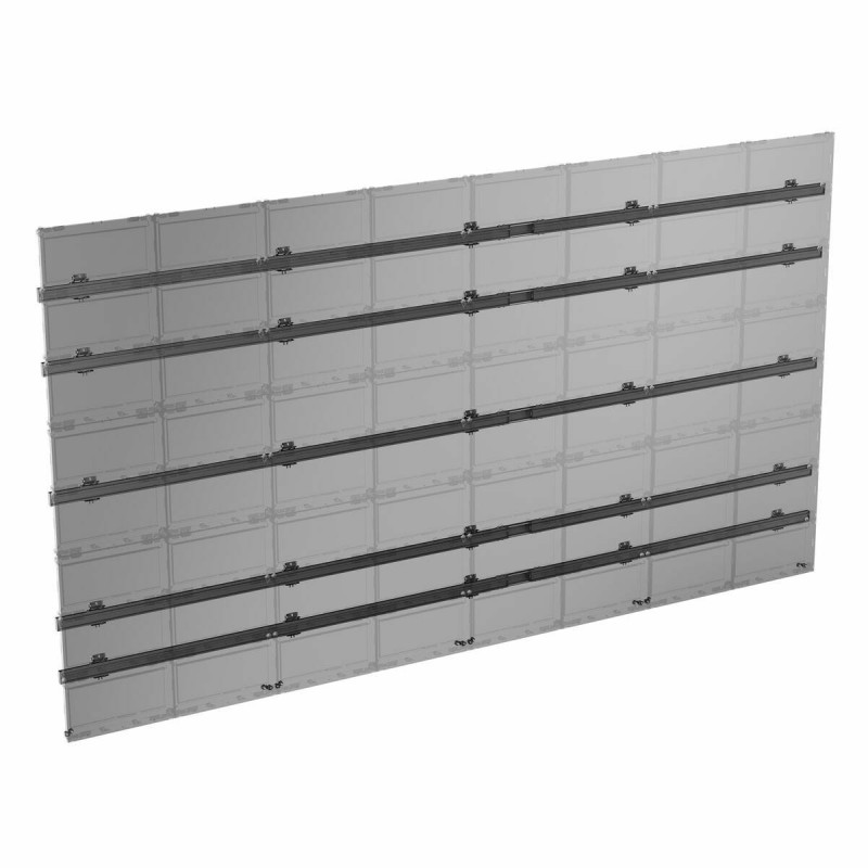 Vogel's INT 8224 dvLED vaizdo sienos laikiklis LG LSBB serijai (7952230)