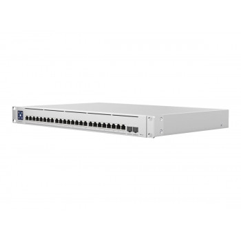Tinklo komutatorius Ubiquiti UniFi Enterprise XG 24 (USW-EnterpriseXG-24)