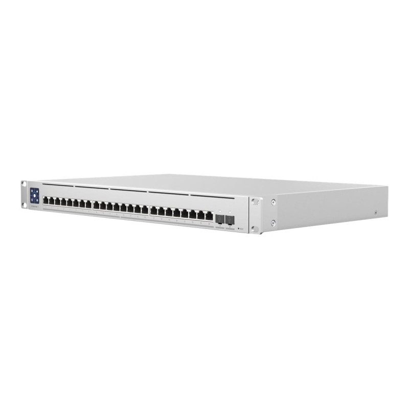 Tinklo komutatorius Ubiquiti UniFi Enterprise XG 24 (USW-EnterpriseXG-24)