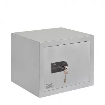 Burg-Wächter MT 640 K seifas su dvigubo koto spyna ir atsparus ugniai