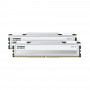 KLEVV Fit V 32GB (2x16GB) DIMM 6000MHz CL28 atminties rinkinys, juodas (KD5AGU880-60B280F)