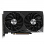 Gigabyte GeForce RTX 3060 WINDFORCE OC 12G vaizdo plokštė - 12GB GDDR6, 192-bit, PCIe 4.0 x16, 2x HDMI, 2x DisplayPort (GV-N3060WF2OC-12GD)