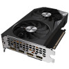 Gigabyte GeForce RTX 3060 WINDFORCE OC 12G vaizdo plokštė - 12GB GDDR6, 192-bit, PCIe 4.0 x16, 2x HDMI, 2x DisplayPort (GV-N3060WF2OC-12GD)