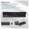 KLEVV BOLT V 32GB (2x16GB) 6000MHz CL30 atminties rinkinys (KD5AGUA80-60A300H)