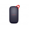 SanDisk Extreme Portable SSD 2TB USB 3.2 Gen 2, Crown (SDSSDE31-2T00-G25)