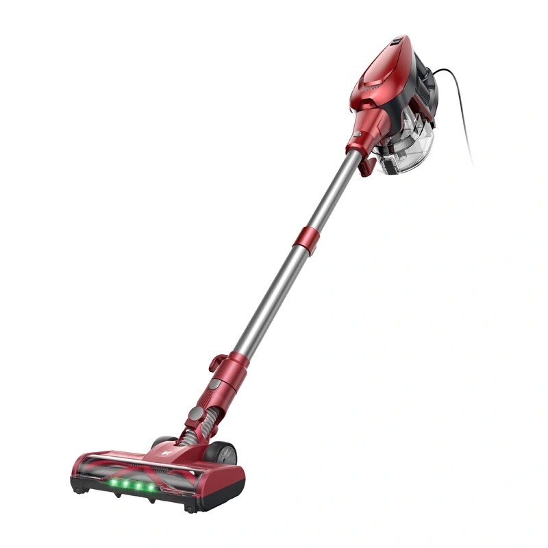 VEXILAR C9 vertikalus dulkių siurblys