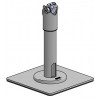 Ergonomic Solutions montavimo plokštė su SP1 200mm