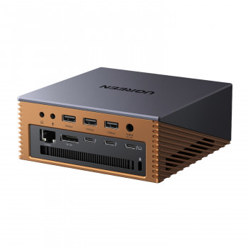 Ugreen Maxidok 17-in-1 Thunderbolt 5 dokinimo stotis