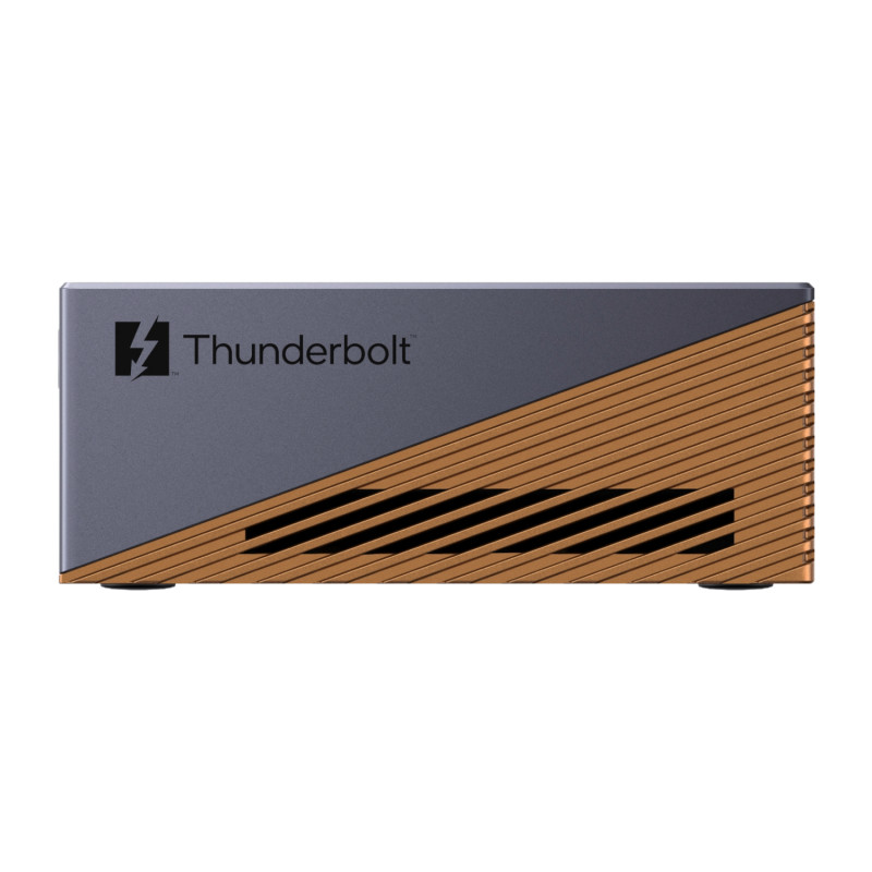 Ugreen Maxidok 17-in-1 Thunderbolt 5 dokinimo stotis