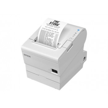 Epson TM-T88VII (151) terminis linijinis kvitų spausdintuvas, 79,5 mm ritinys (C31CJ57151)