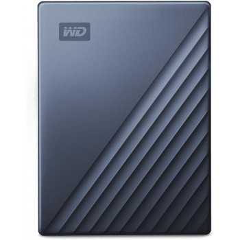 Western Digital My Passport Ultra išorinis kietasis diskas (WDBFTM0050BBL)