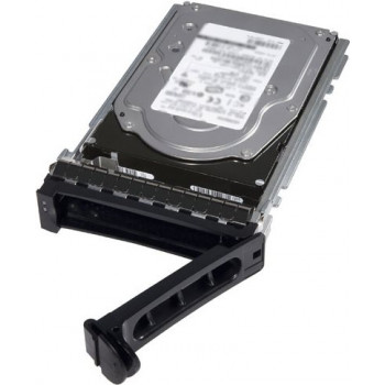Dell 4TB 3.5 inch SAS 12Gb/s 7.2K RPM 512n Hot-Swap kietasis diskas (400-ALRT)