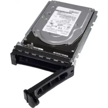 Dell 2TB 2,5 inch SATA 6Gb/s 7,2K RPM 512n keičiamas karštai kietasis diskas, skirtas PowerEdge C6420 (400-ATJZ)
