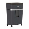 HP Pro Shredder 18CC popieriaus smulkintuvas (2813)