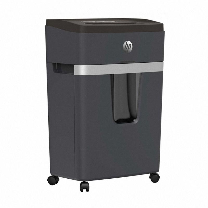 HP Pro Shredder 18CC popieriaus smulkintuvas (2813)