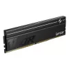 Lexar THOR 16GB DDR5-6000 stalinio kompiuterio atmintis, juoda (LD5U16G60C360V-RGS)