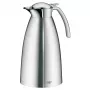alfi Gusto Toptherm termoizoliacinis ąsotis 1,5 l, sidabrinis (3527.205.150)