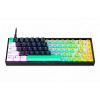 Razer Reclusa X Mini 65% mechaninė žaidimų klaviatūra, laidinė, US, Razer Mechanical Switches Gen-3 (Tactile), juoda