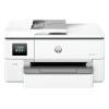 HP Officejet Pro 9720 Wide Format All-in-One spalvotas rašalinis daugiafunkcis spausdintuvas, A3 (297 x 420 mm)