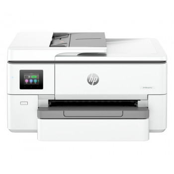 HP Officejet Pro 9720 Wide Format All-in-One spalvotas rašalinis daugiafunkcis spausdintuvas, A3 (297 x 420 mm)