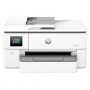 HP Officejet Pro 9720 Wide Format All-in-One spalvotas rašalinis daugiafunkcis spausdintuvas, A3 (297 x 420 mm)