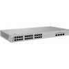 Huawei S220S-24P4JX Gigabit PoE komutatorius su 2x 2.5G SFP ir 2x SFP+, 400 W