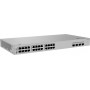 Huawei S220S-24P4JX Gigabit PoE komutatorius su 2x 2.5G SFP ir 2x SFP+, 400 W