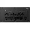 NZXT C850 SFX 850 W maitinimo blokas, juodas, 1x 12-Pin High Power GPU, 3x PCIe, kabelių tvarkymas (PS-8G1BB-EU)